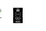 UKAS Testing 4092